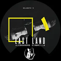 Alessandro Zingrillo — Freak — обложка